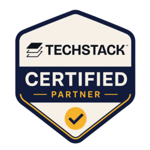 TechStack Certified Partner - Changescape Web