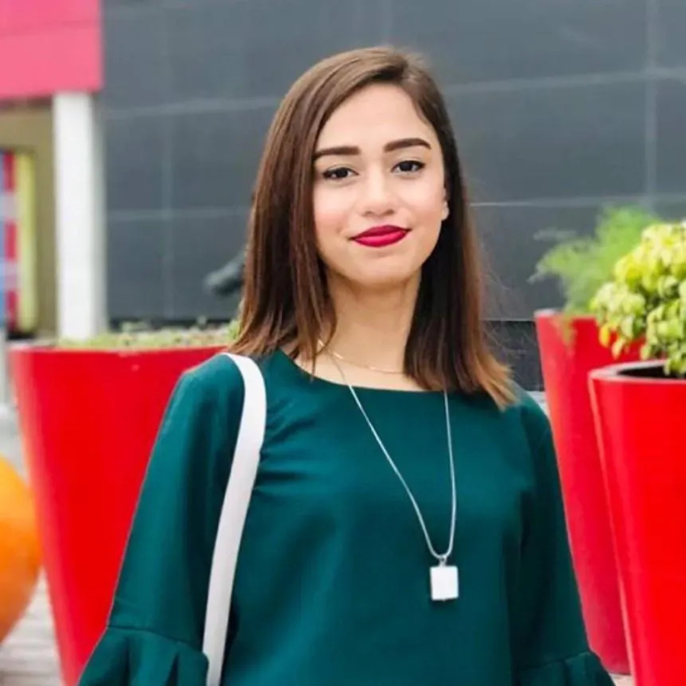 Ume Laila, Design and Content Expert