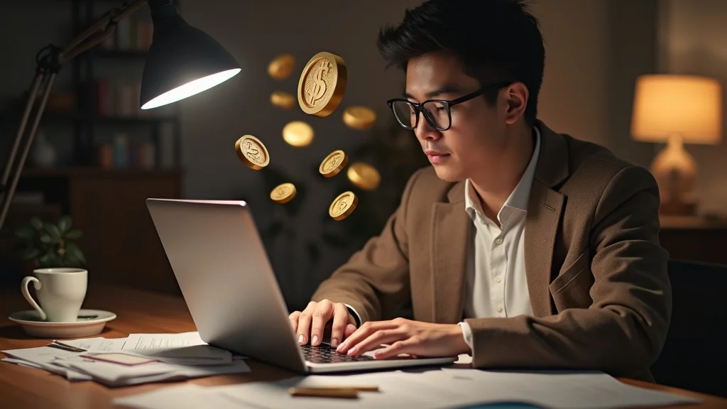 tool cost evaluation - Small business owner assessing software tool pricing and hidden subscription costs